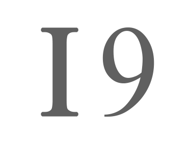 i9 compliance icon